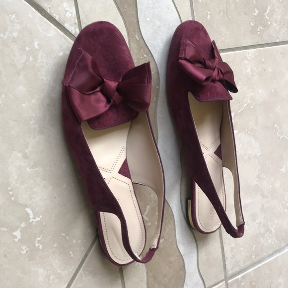 Adrienne Vittadini Shoes - Adriana Vittadini 10 NWT sling back
